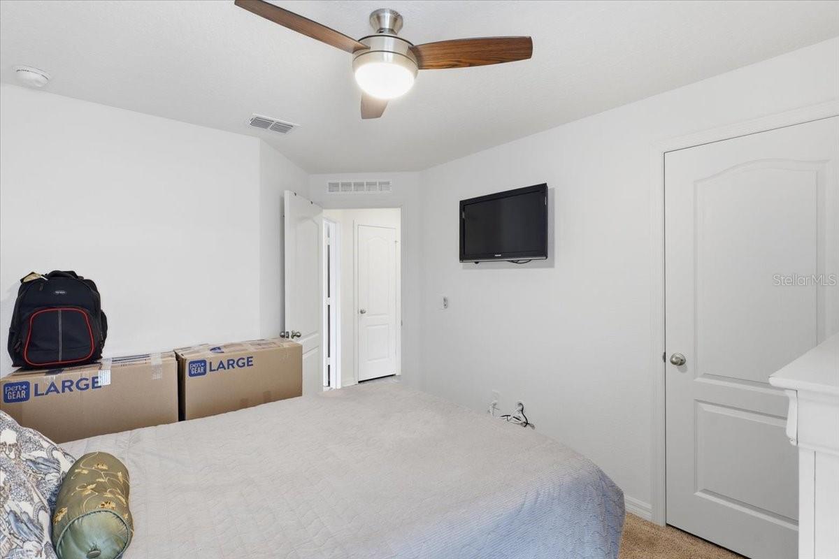 PALM COAST SEC 35 - Residential
