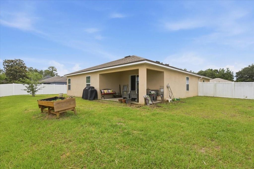 Photo of 24 Bud Field Drive, Palm Coast, FL 32137 (MLS # FC318043)