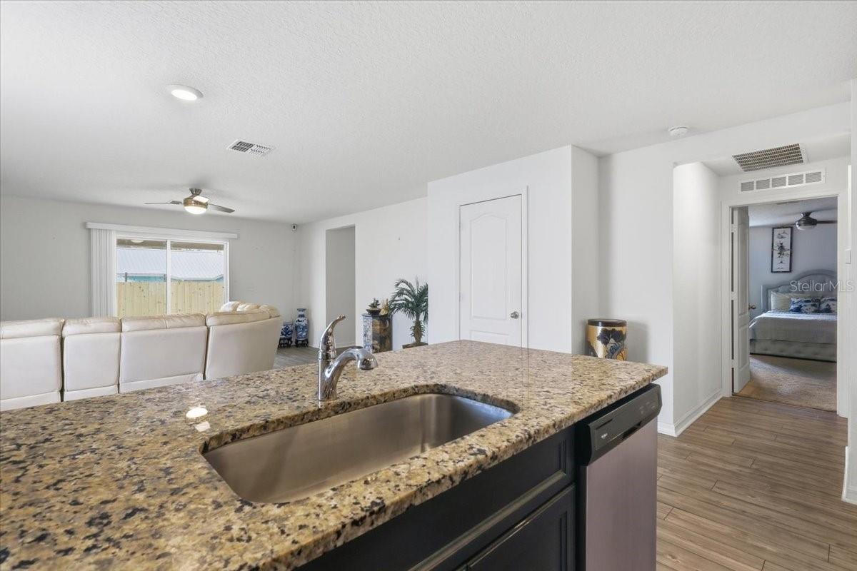 PALM COAST SEC 35 - Residential