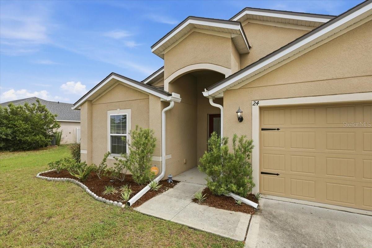 PALM COAST SEC 35 - Residential