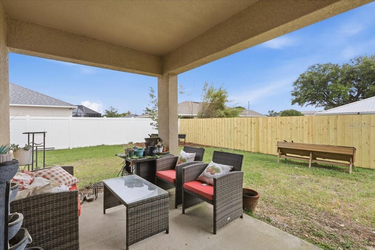 PALM COAST SEC 35 - Residential