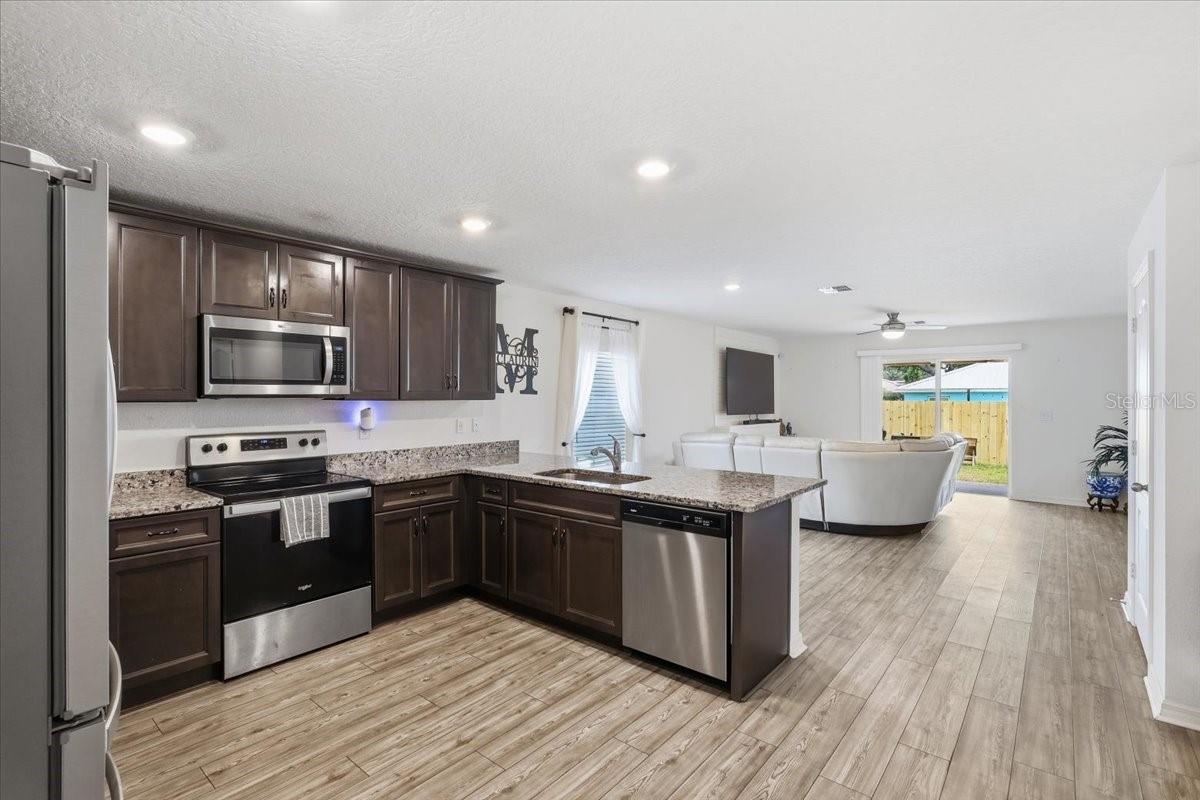 PALM COAST SEC 35 - Residential