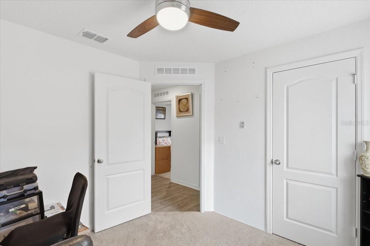 PALM COAST SEC 35 - Residential