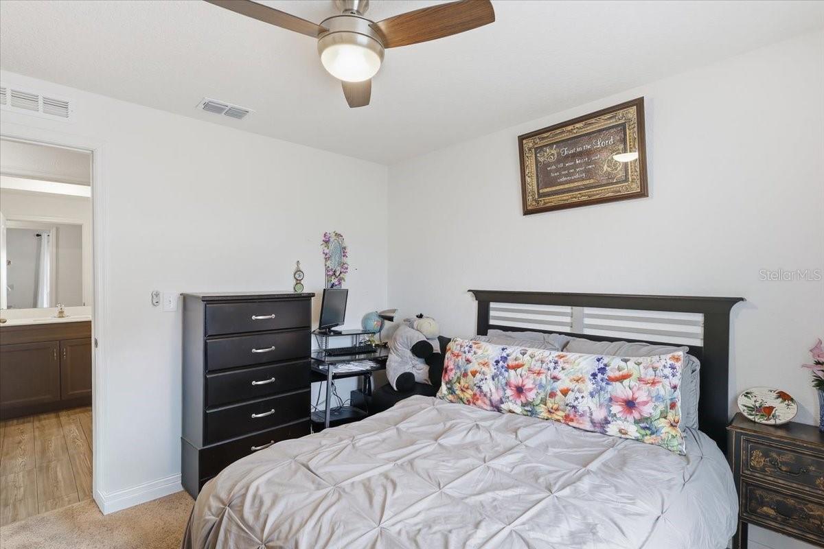 PALM COAST SEC 35 - Residential