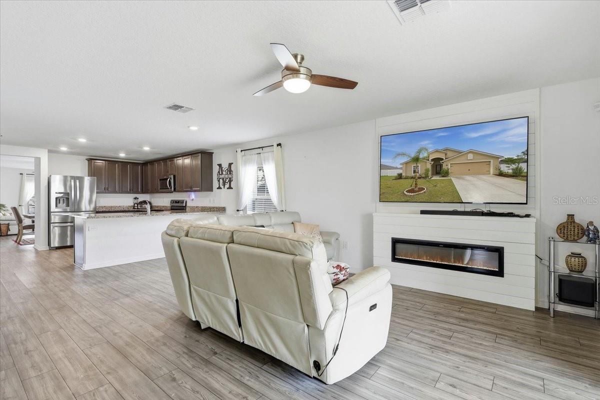 PALM COAST SEC 35 - Residential