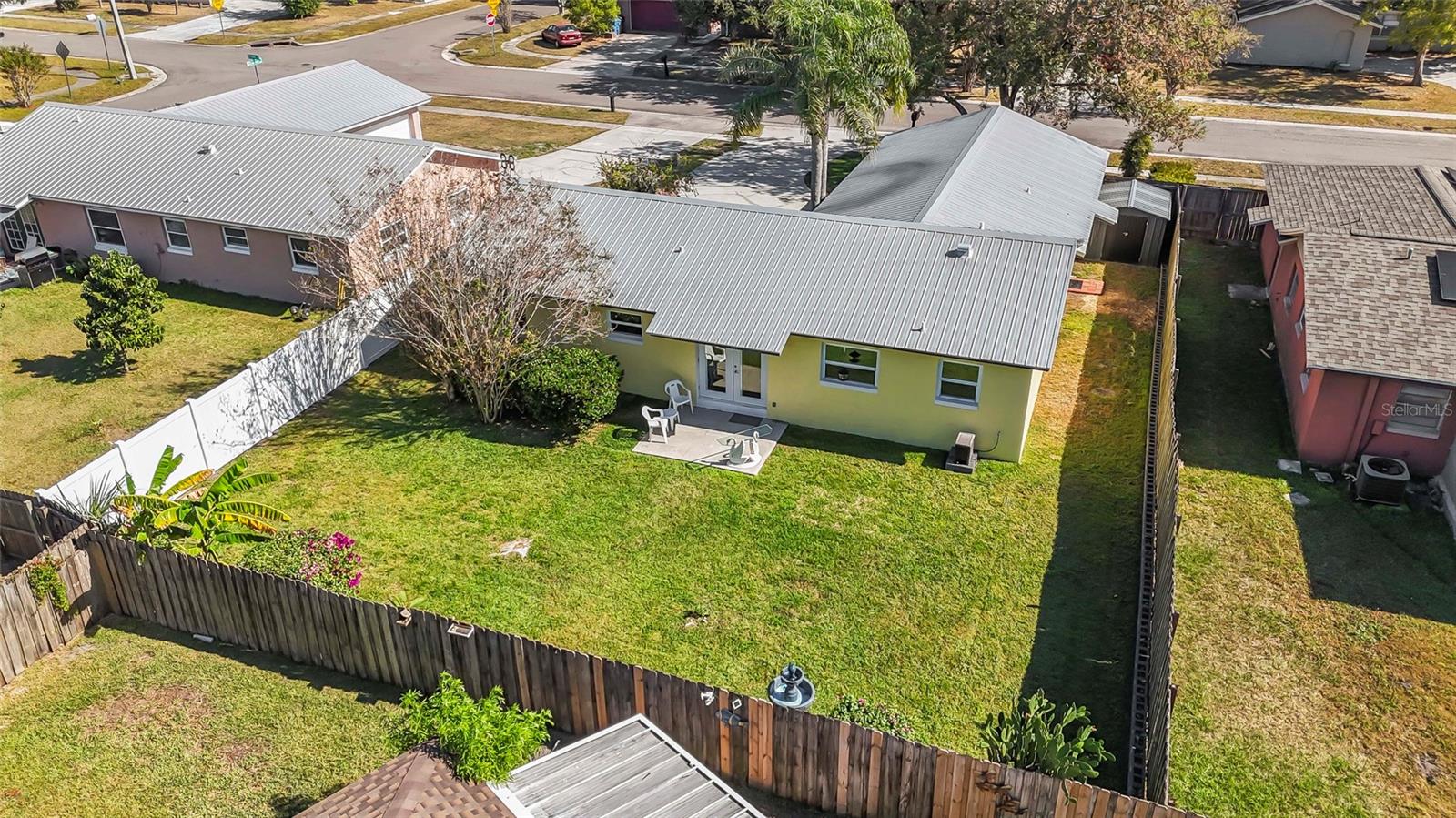 WOODBERY ESTATES - Residential