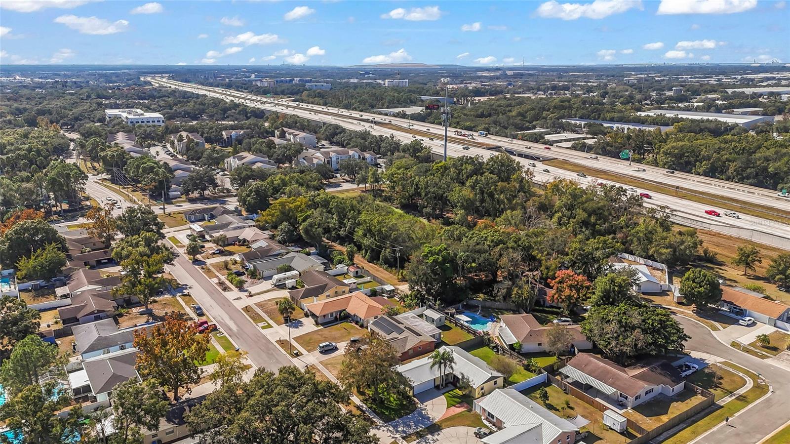 WOODBERY ESTATES - Residential