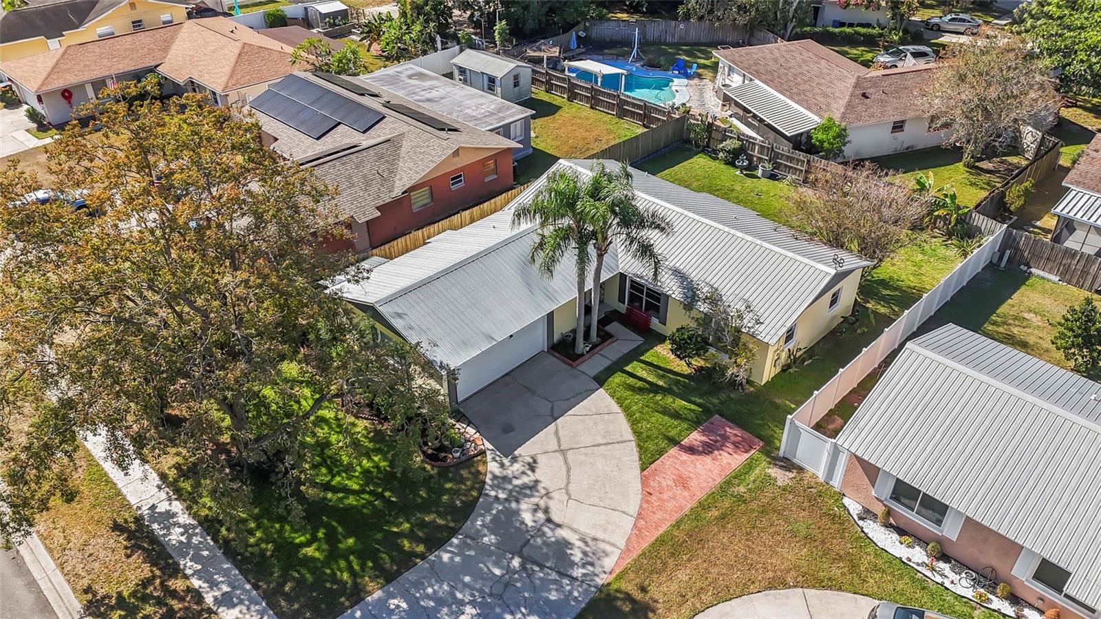 WOODBERY ESTATES - Residential