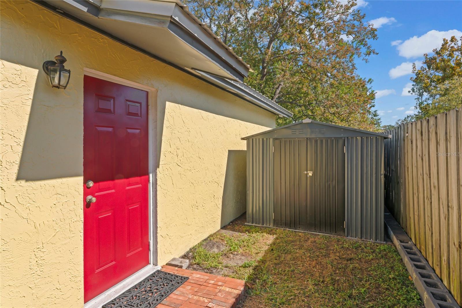 WOODBERY ESTATES - Residential