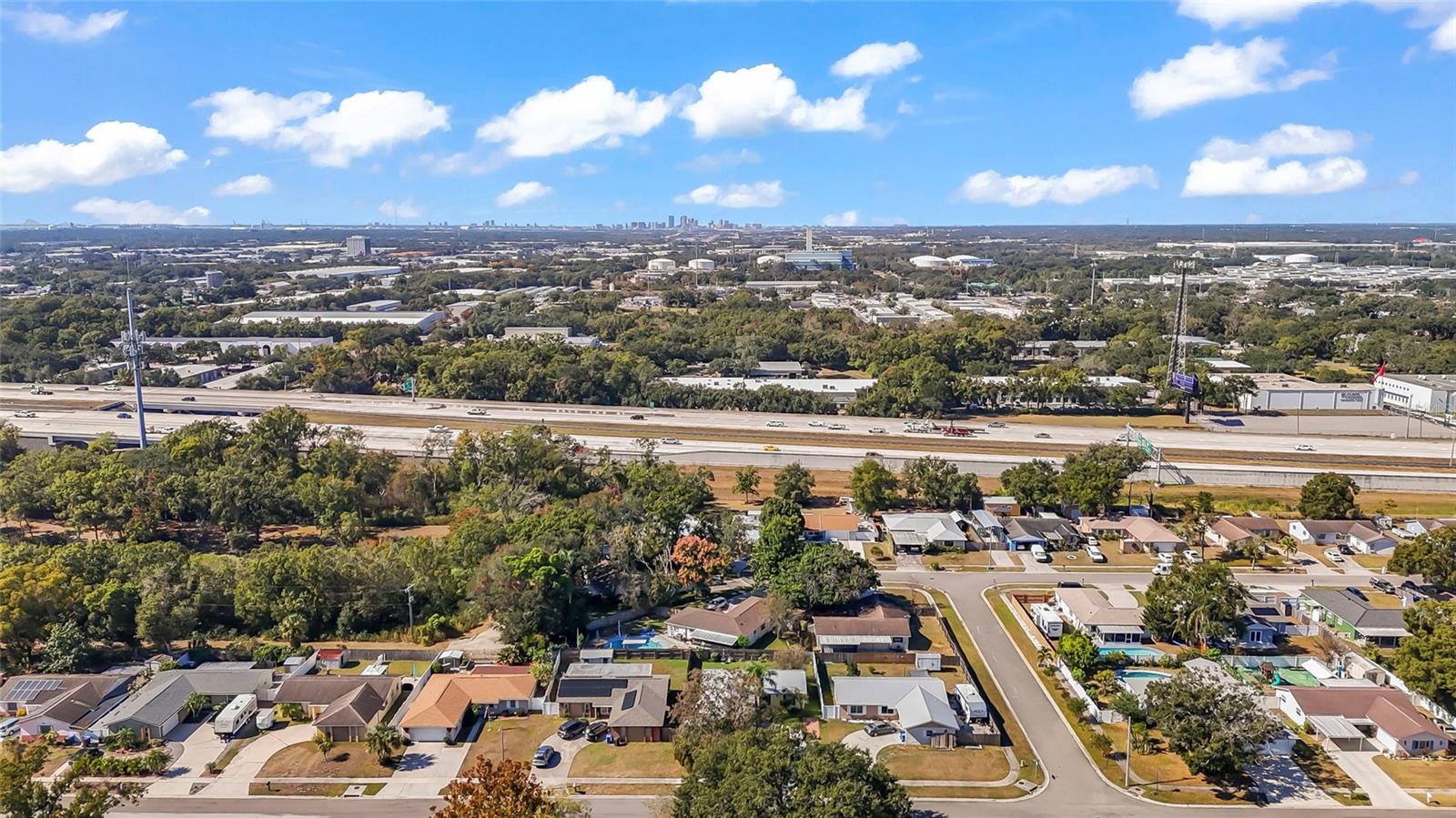 WOODBERY ESTATES - Residential