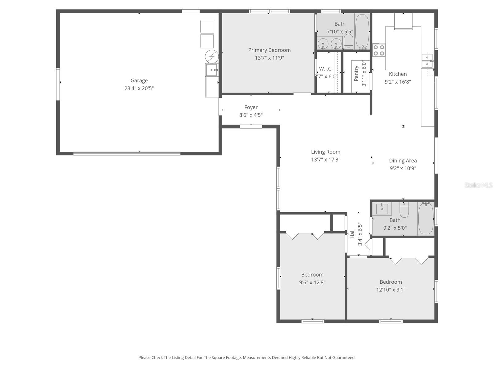 WOODBERY ESTATES - Residential