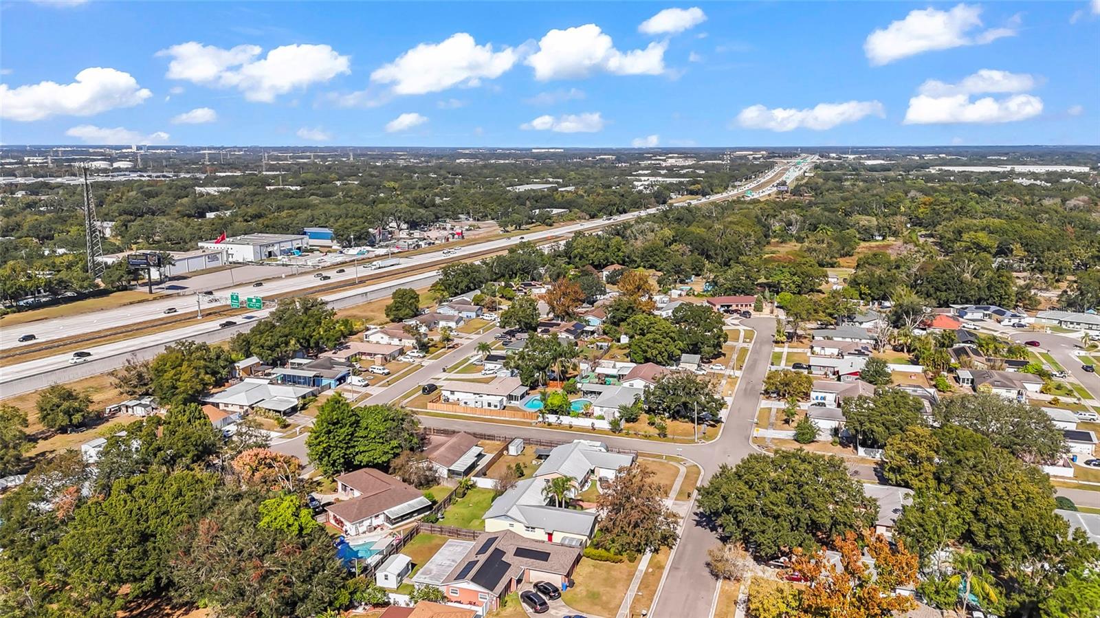 WOODBERY ESTATES - Residential