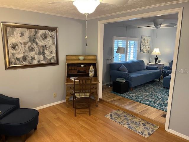 1100 S BELCHER RD 727