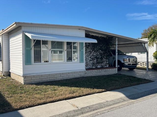 1100 S BELCHER RD 727