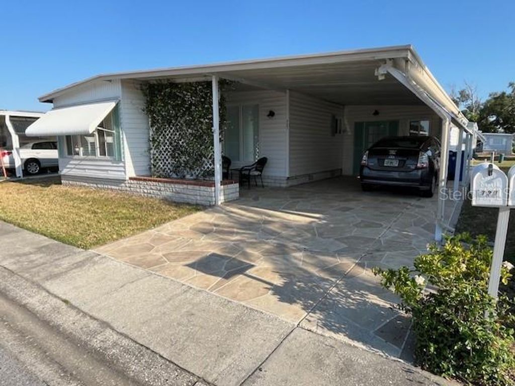 Photo of 1100 S Belcher Rd #727, Largo, FL 33771 (MLS # TB8383279)