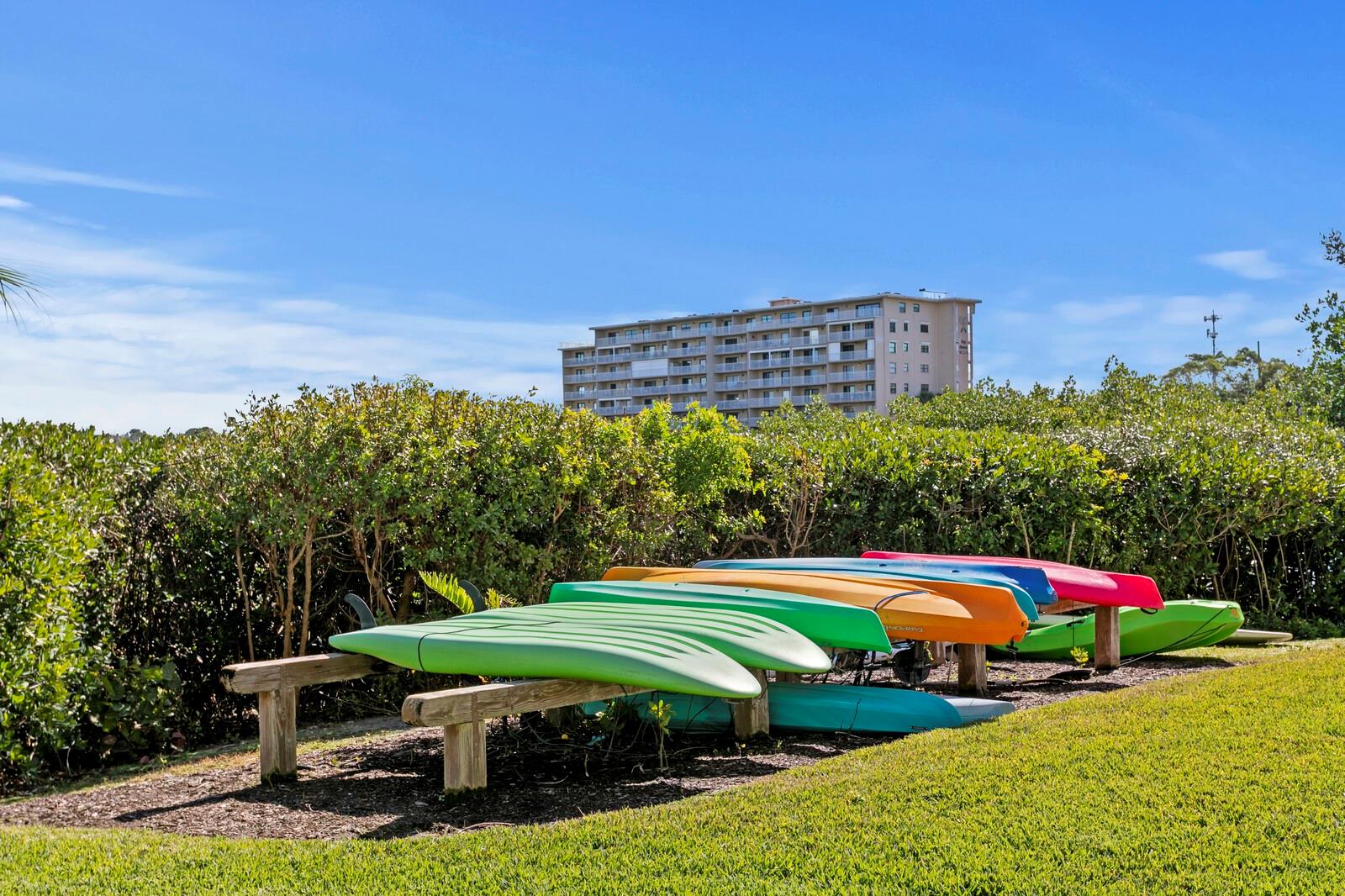 DOLPHIN KEY CONDO - Residential