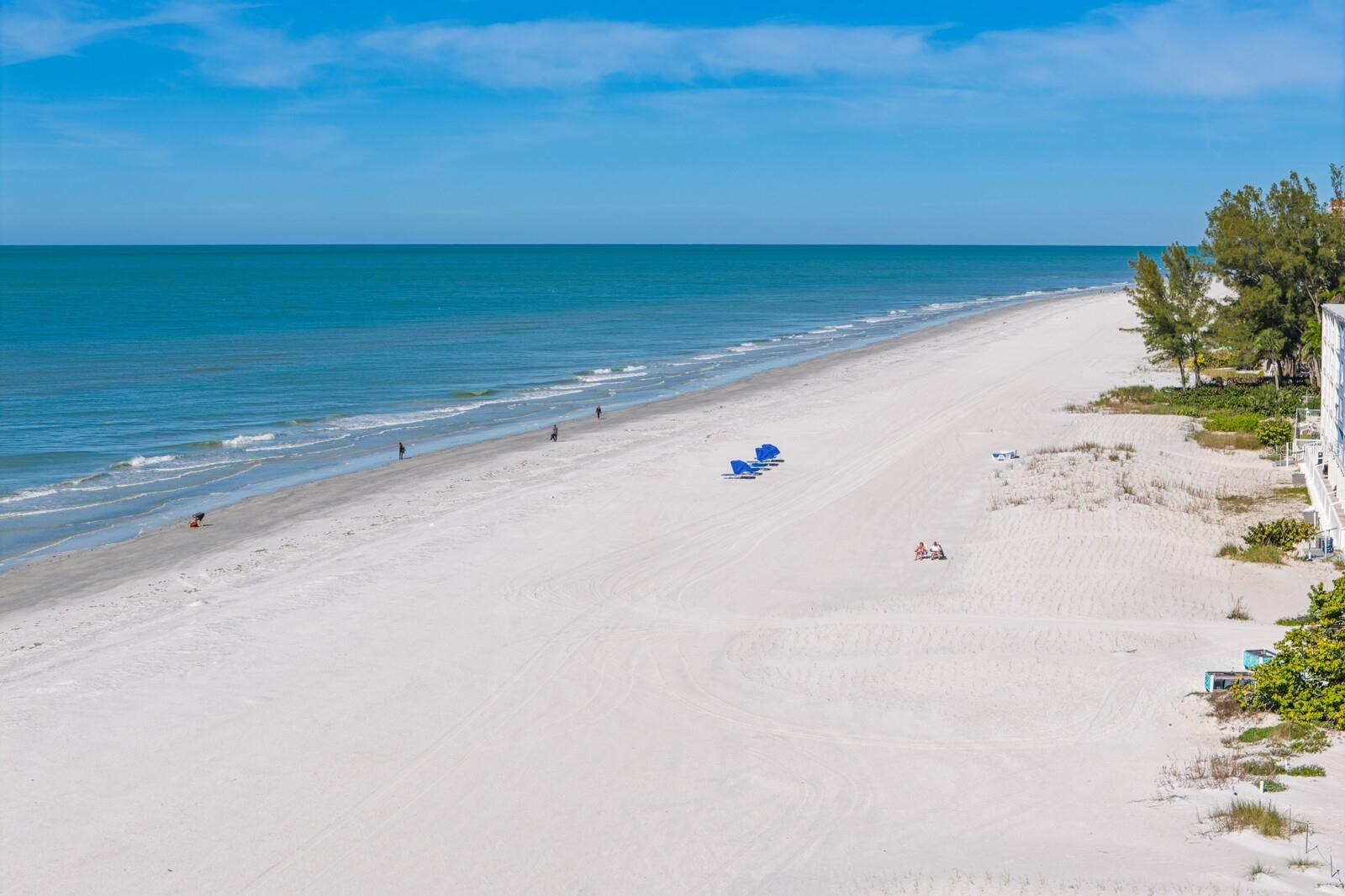 DOLPHIN KEY CONDO - Residential