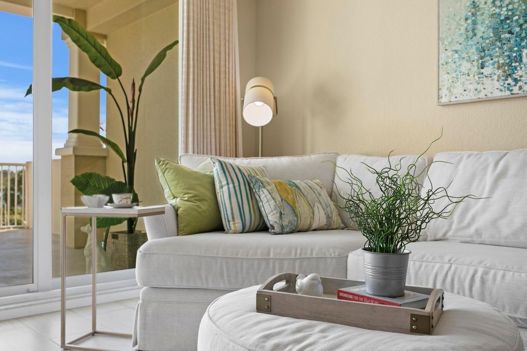 Photo of 19519 Gulf Boulevard #202, Indian Shores, FL 33785 (MLS # TB8468214)