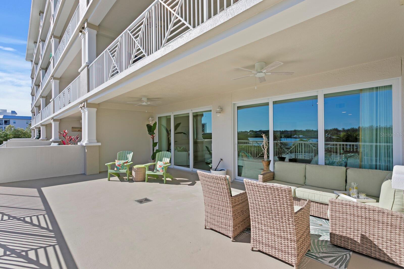 DOLPHIN KEY CONDO - Residential