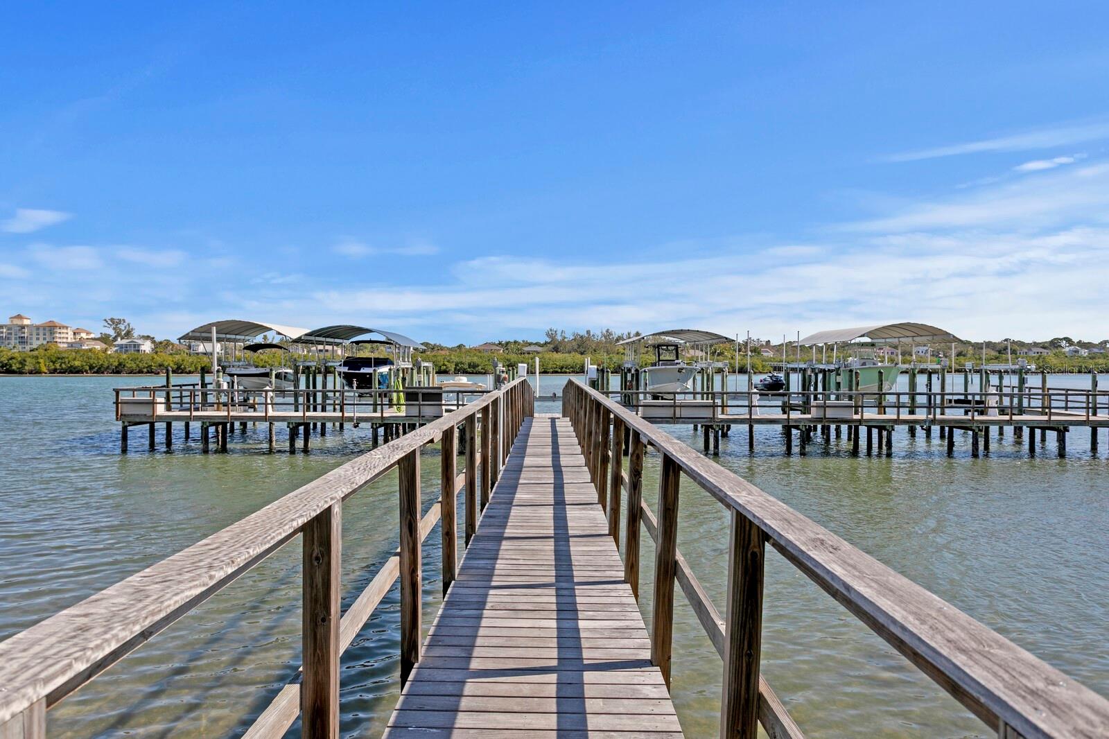 DOLPHIN KEY CONDO - Residential