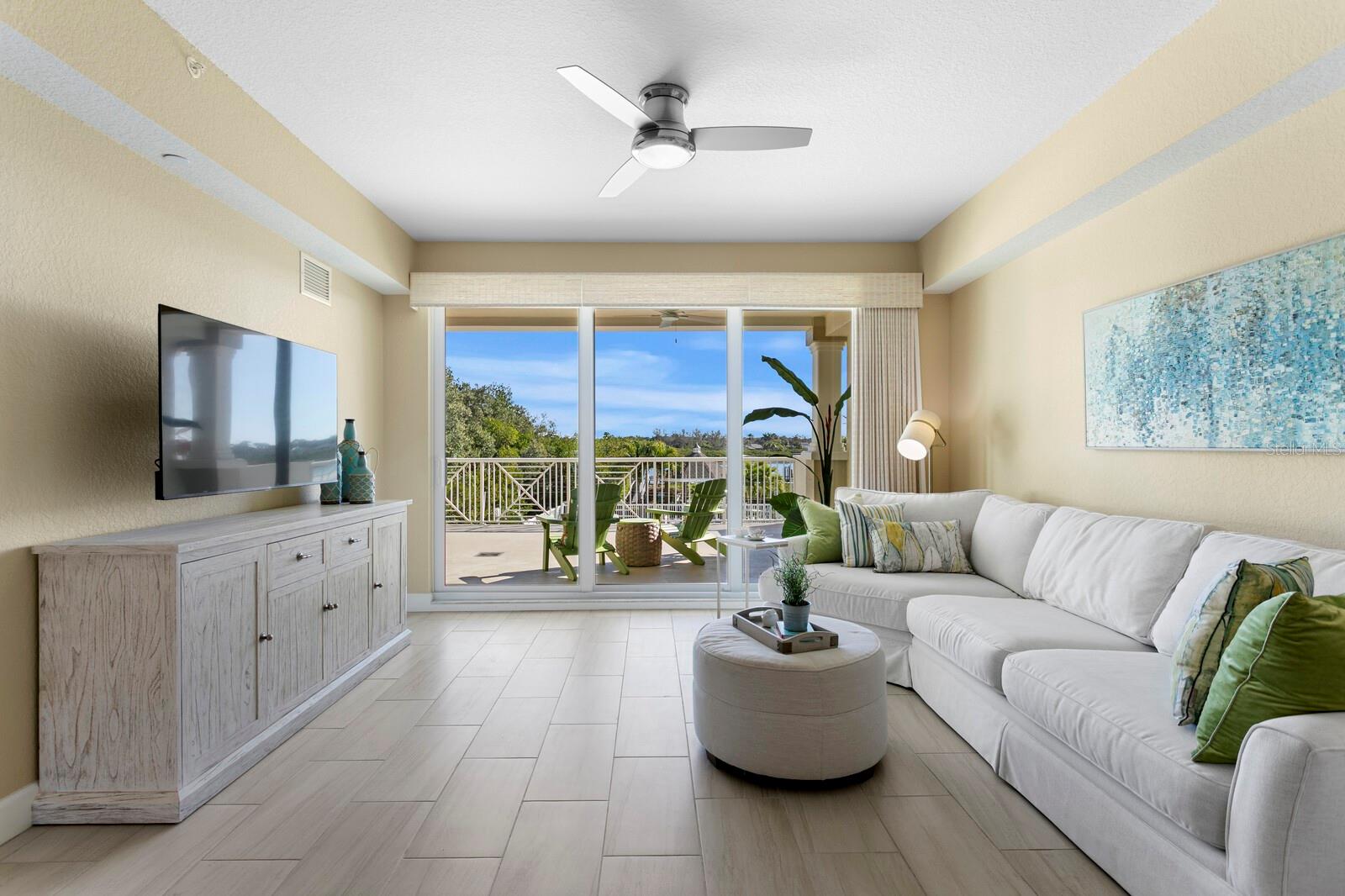 DOLPHIN KEY CONDO - Residential