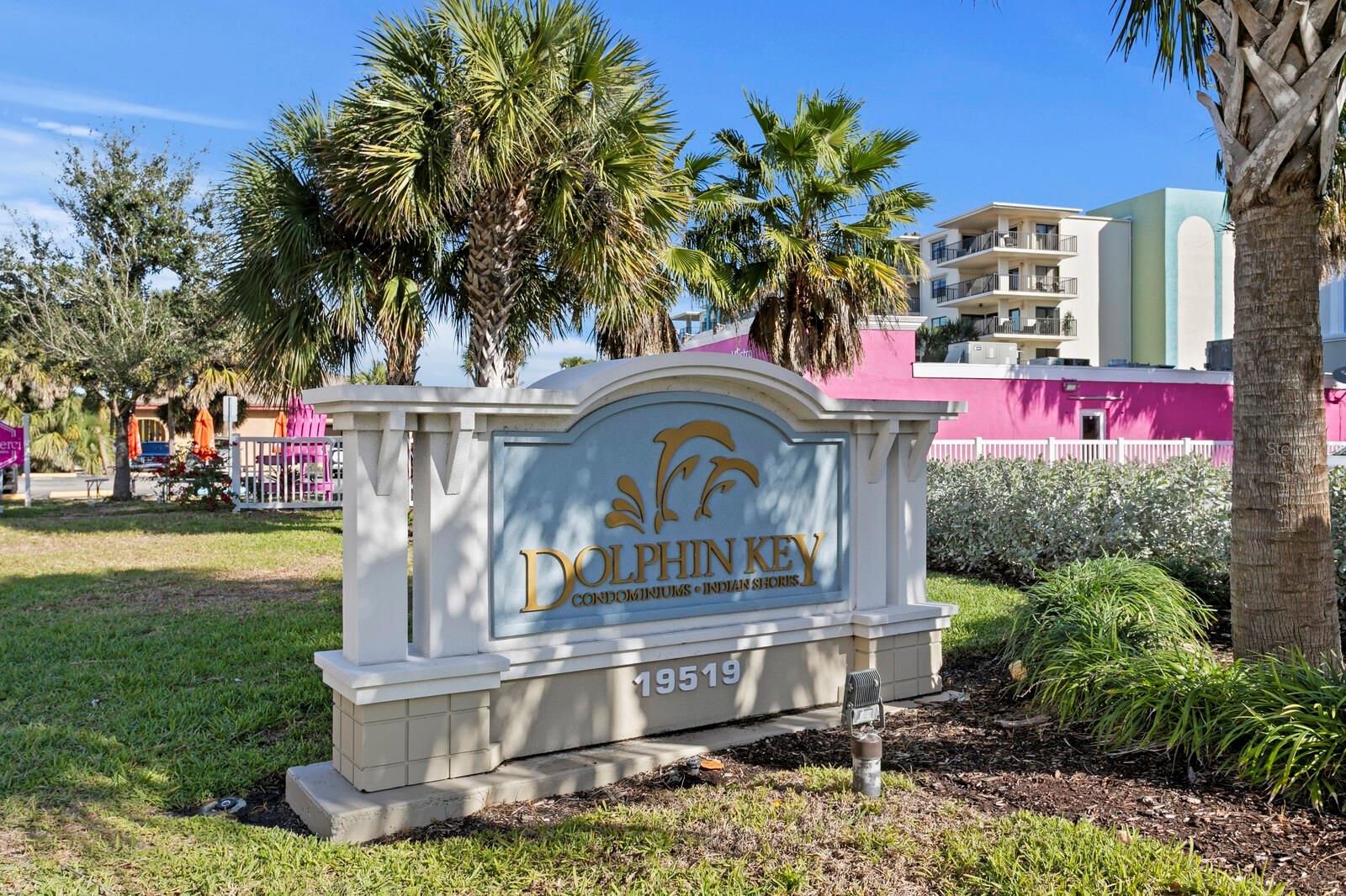 DOLPHIN KEY CONDO - Residential