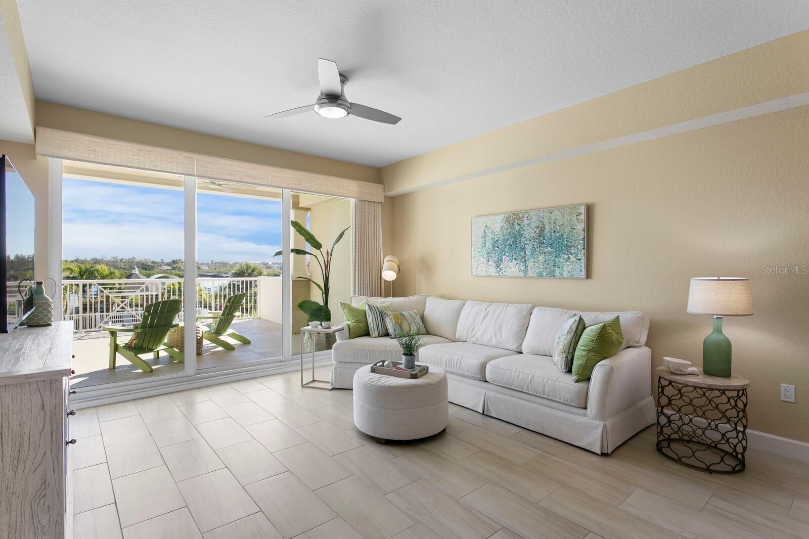 DOLPHIN KEY CONDO - Residential