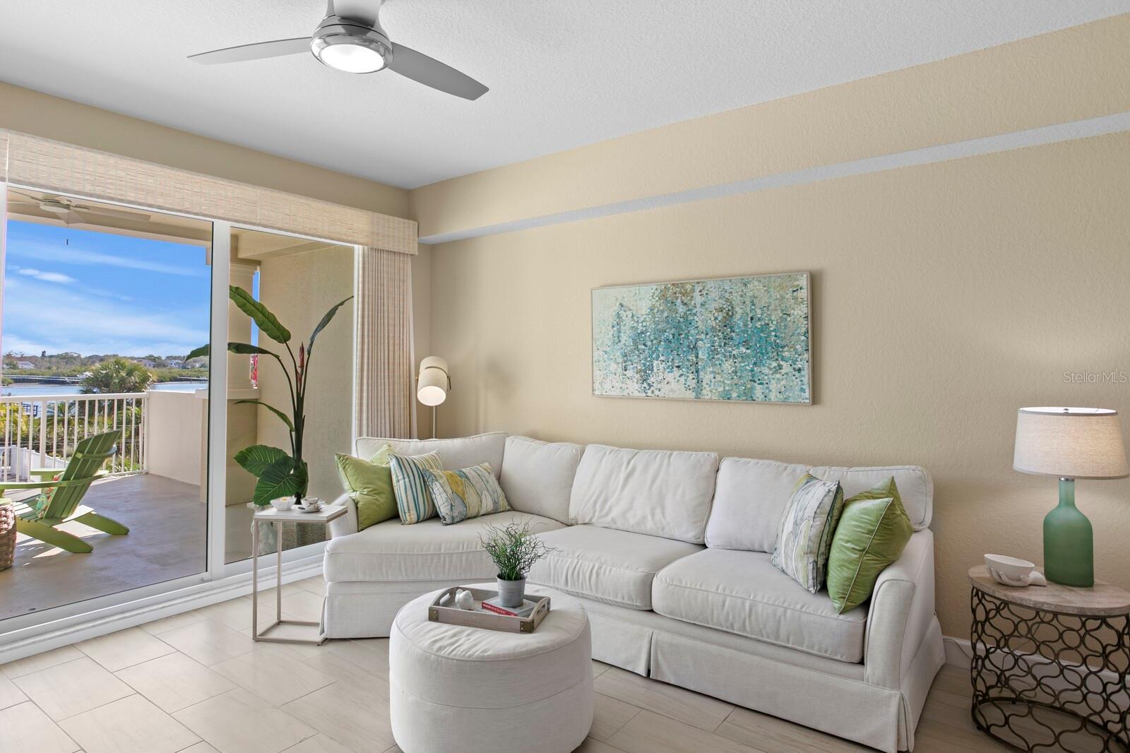 DOLPHIN KEY CONDO - Residential