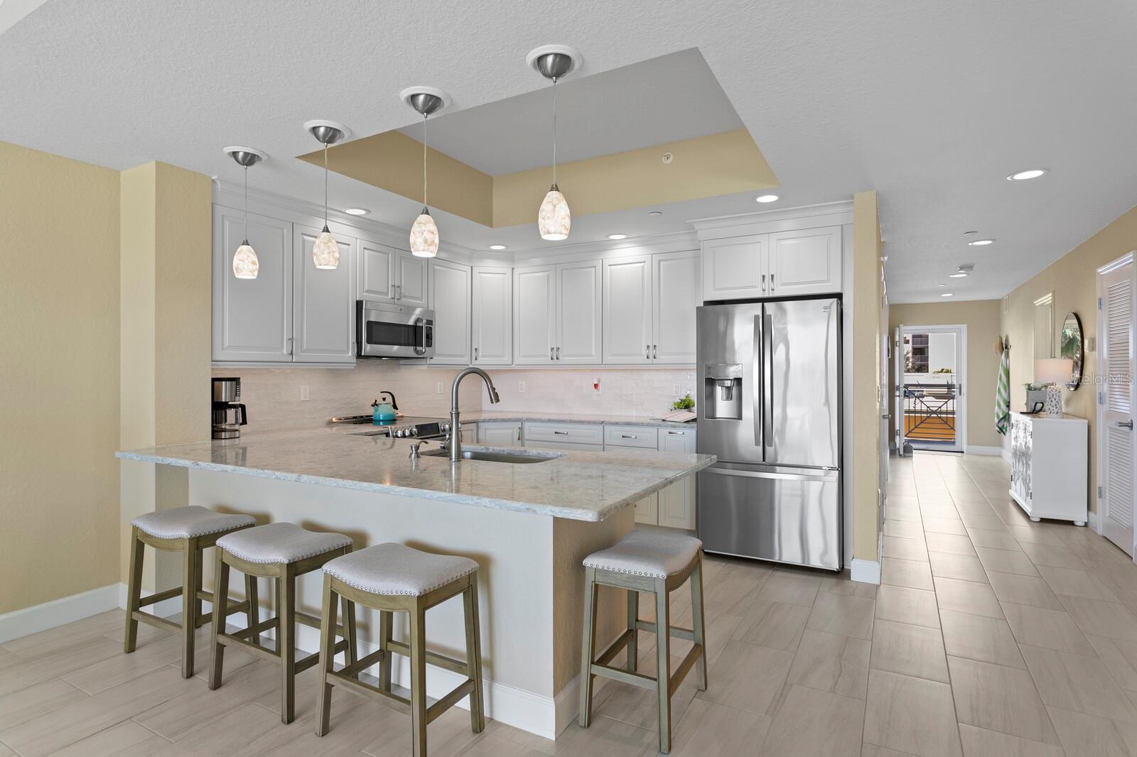 DOLPHIN KEY CONDO - Residential