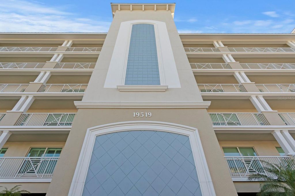 Photo of 19519 Gulf Boulevard #202, Indian Shores, FL 33785 (MLS # TB8468214)