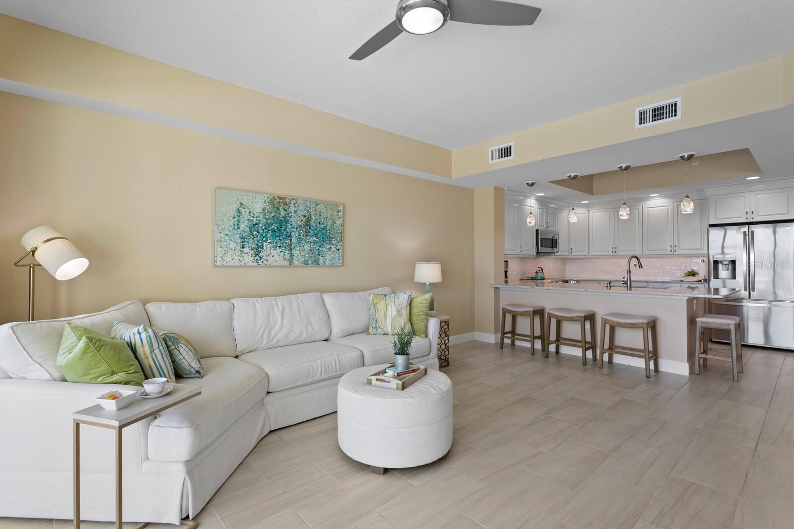 DOLPHIN KEY CONDO - Residential