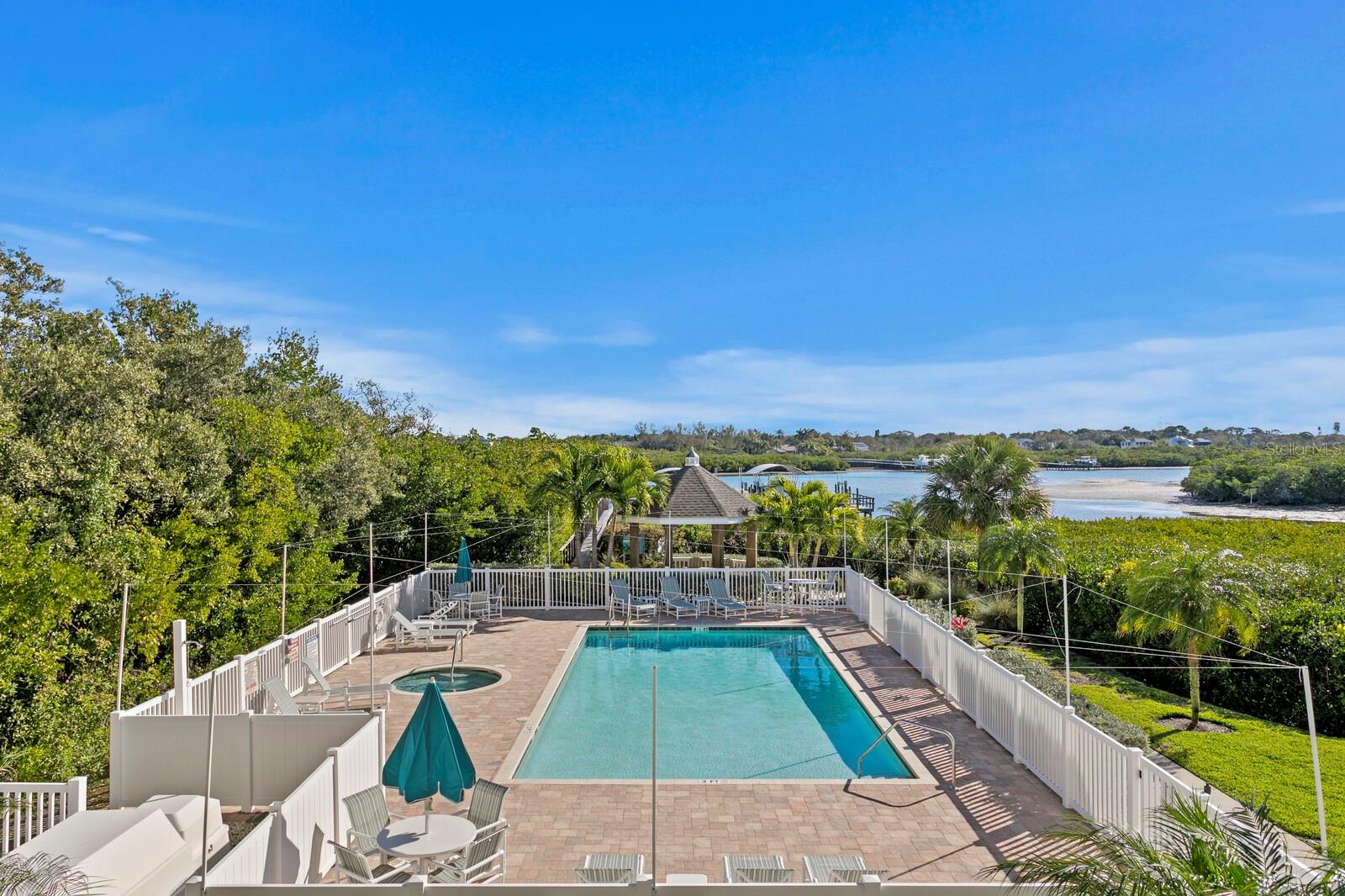 DOLPHIN KEY CONDO - Residential