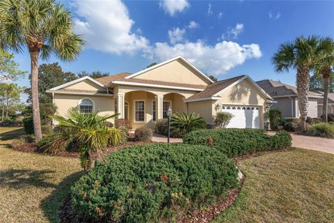 A home in OCALA