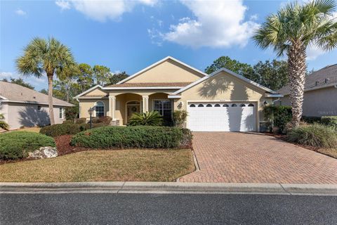 A home in OCALA