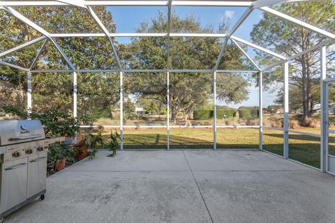 A home in OCALA