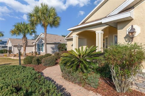 A home in OCALA