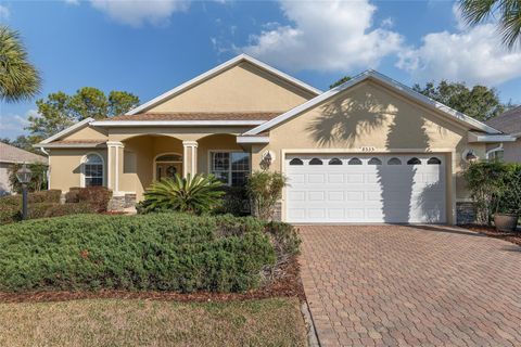 A home in OCALA