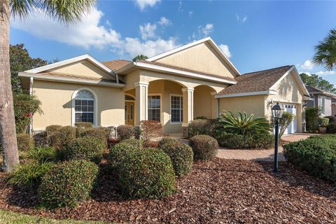 A home in OCALA