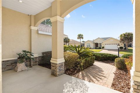 A home in OCALA