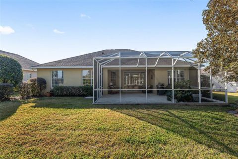 A home in OCALA