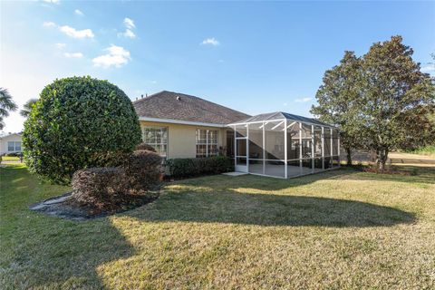 A home in OCALA