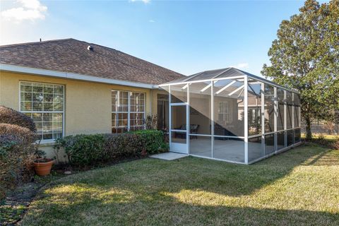 A home in OCALA