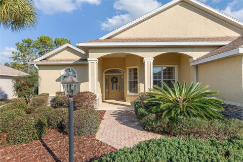 A home in OCALA