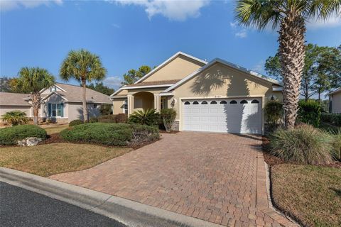 A home in OCALA