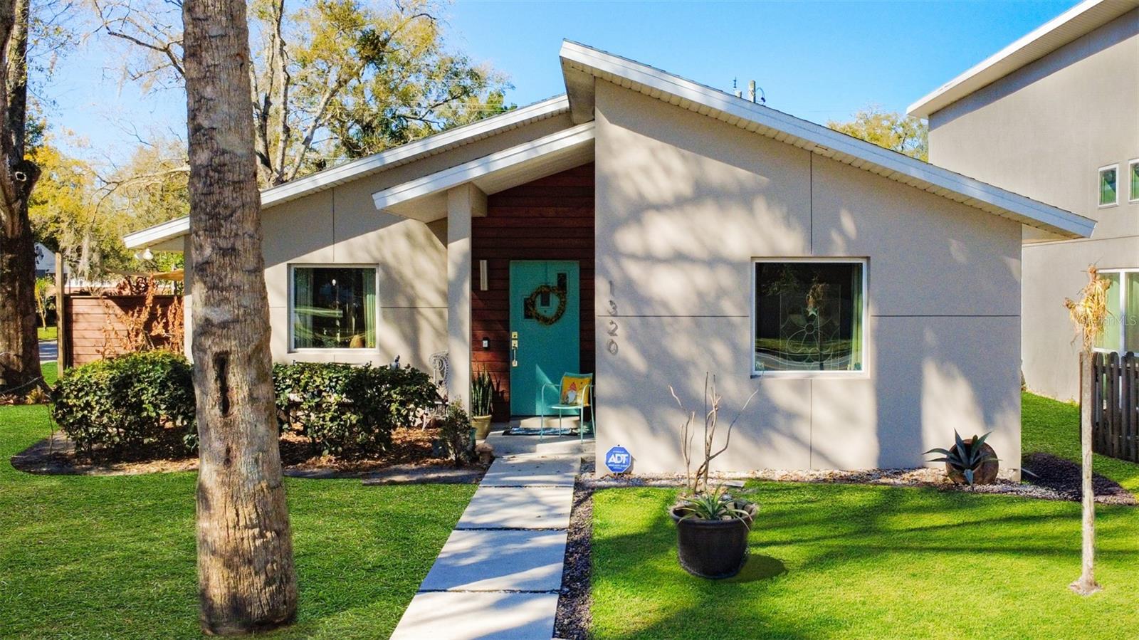 SANFORD TOWN OF - Residential