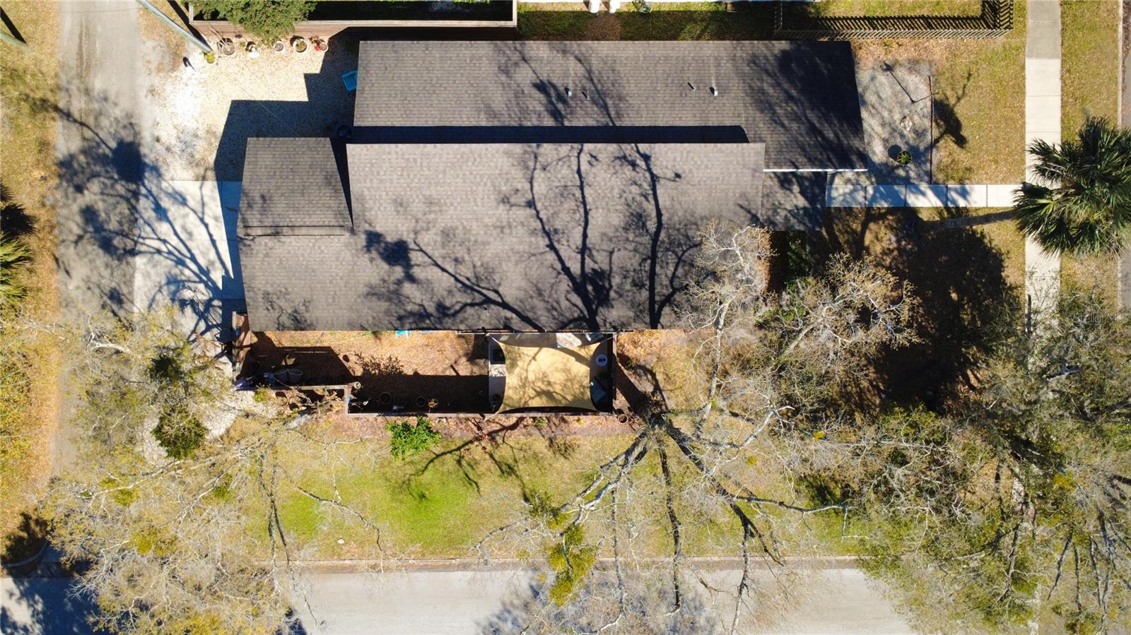 SANFORD TOWN OF - Residential