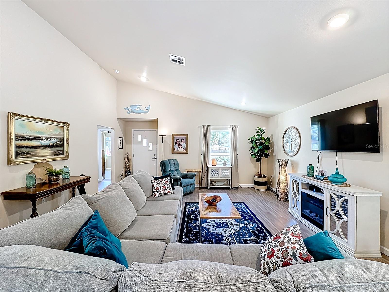 SANFORD TOWN OF - Residential