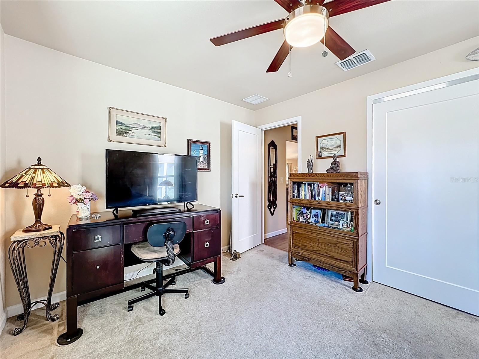 SANFORD TOWN OF - Residential