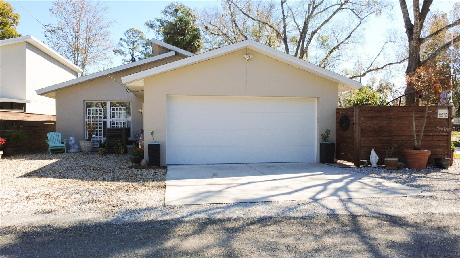 SANFORD TOWN OF - Residential