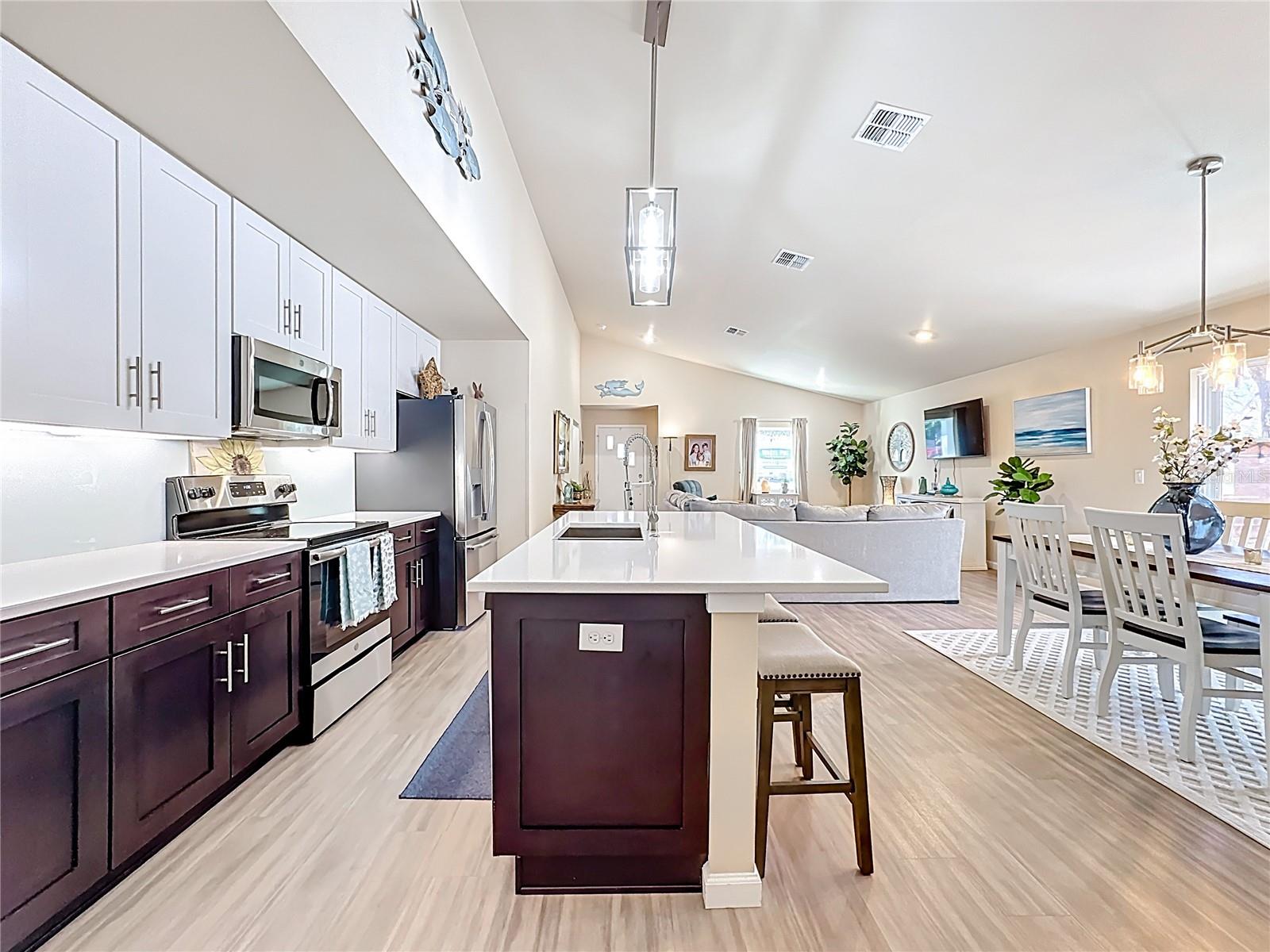 SANFORD TOWN OF - Residential